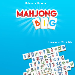 Mahjong Big