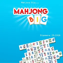 Mahjong Big