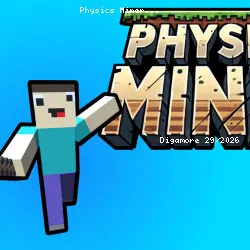 Physics Miner