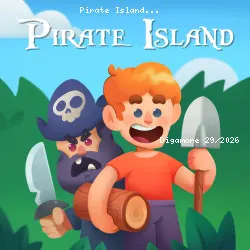 Pirate Island