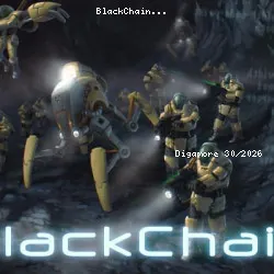 BlackChain