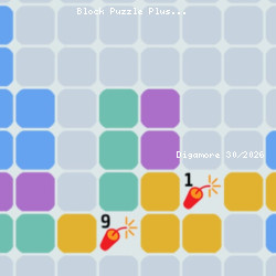 Block Puzzle Plus