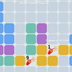 Block Puzzle Plus