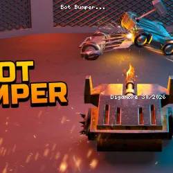Bot Bumper