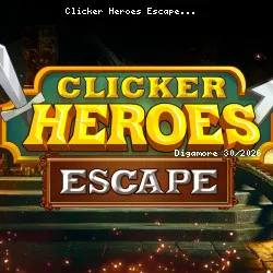Clicker Heroes Escape