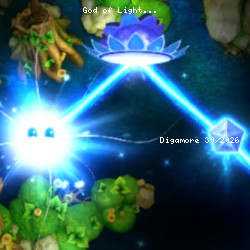 God of Light