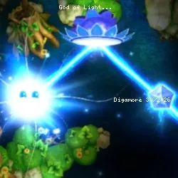 God of Light