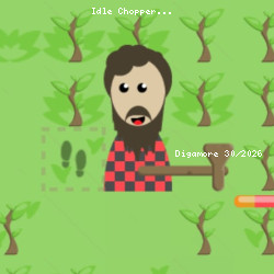 Idle Chopper