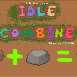 Idle Combine