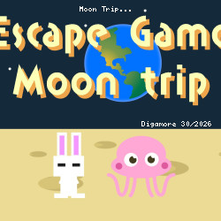 Moon Trip
