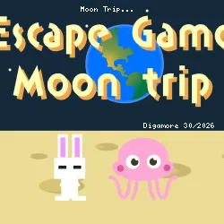 Moon Trip