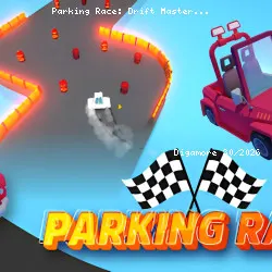 Parking Race: Drift Master