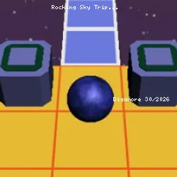 Rocking Sky Trip