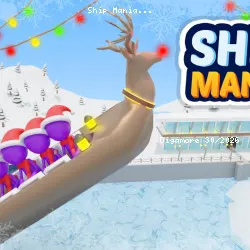Ship Mania