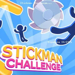 Stickman Challenge