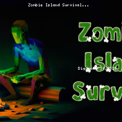 Zombie Island Survival