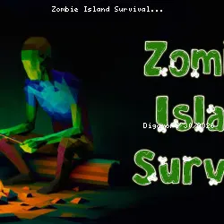 Zombie Island Survival