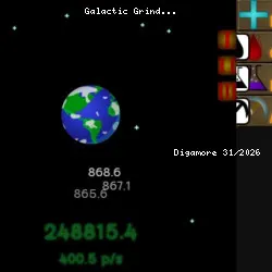 Galactic Grind