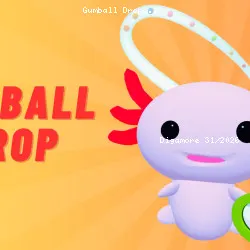 Gumball Drop