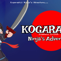 Kogarashi: Ninja's Adventure