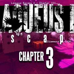 Laqueus Escape 2 - Chapter III