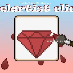 Pixelartist Clicker