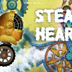 Steam Heart