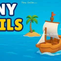 Tiny Sails