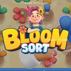 Bloom Sort