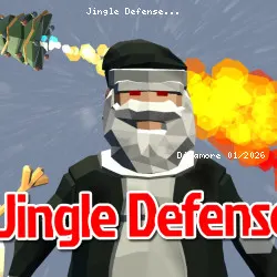 Jingle Defense