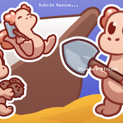 Kobolm Rescue