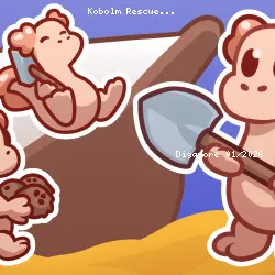 Kobolm Rescue