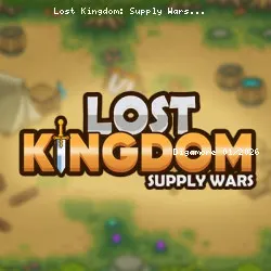 Lost Kingdom: Supply Wars