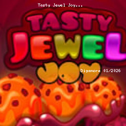 Tasty Jewel Joy