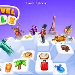Travel Tile