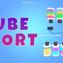 Tube Sort
