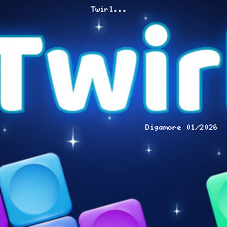 Twirl