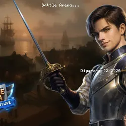 Battle Arena