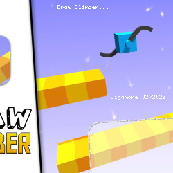 Draw Climber