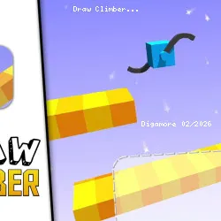 Draw Climber