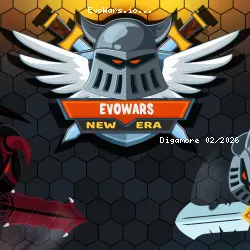 EvoWars.io