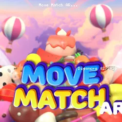 Move Match AR