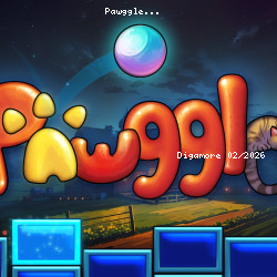 Pawggle