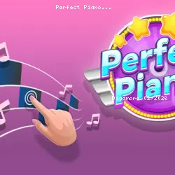 Perfect Piano