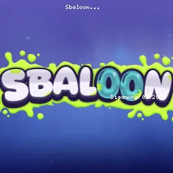 Sbaloon