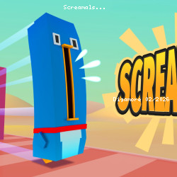 Screamals