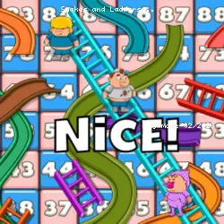 Snakes and Ladders