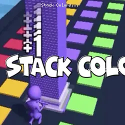 Stack Colors