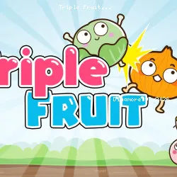 Triple Fruit