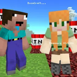 BoomCraft